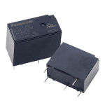 Kombi Rolesi Panasonik AlQ112-12v 5 Pin ( Lisinya )