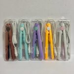 Mini Saç Düzleştirici Hızlı Isınan,Taşınabilir Seyahat İçin Kaliteli