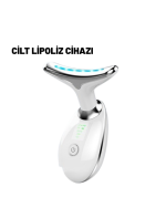 ŞARJLI EMS MASAJ - Lisinya