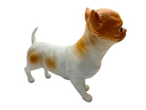 Soft Köpekler - Chihuahua / Şivava Cinsi Köpek - E013 (Lisinya) - Görsel 2