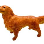 Soft Köpekler - Collie Cinsi Köpek - E013 (Lisinya)