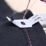 Spring Come Mini Kolay Seyehat Ve Ev Tipi El Dikiş Dikme Makinası ( Lisinya ) - Görsel 2