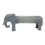 Uzayan Fidget Hayvanlar - SS223A - Fil (Lisinya) - Görsel 2