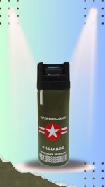 Nat.o.o. Biber Gaz 1 Adet 40ml STT2030 - Görsel 2