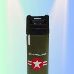 Koruyucu Sprey Çantaya Sığar 40ml