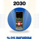 Nat.o.o.o. Biber Gazs 2 Adet 40ml STT2030