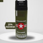 Kompakt Güvenlik Spreyi 40ml – Taşınabilir Boy 2 Adet SKT2030