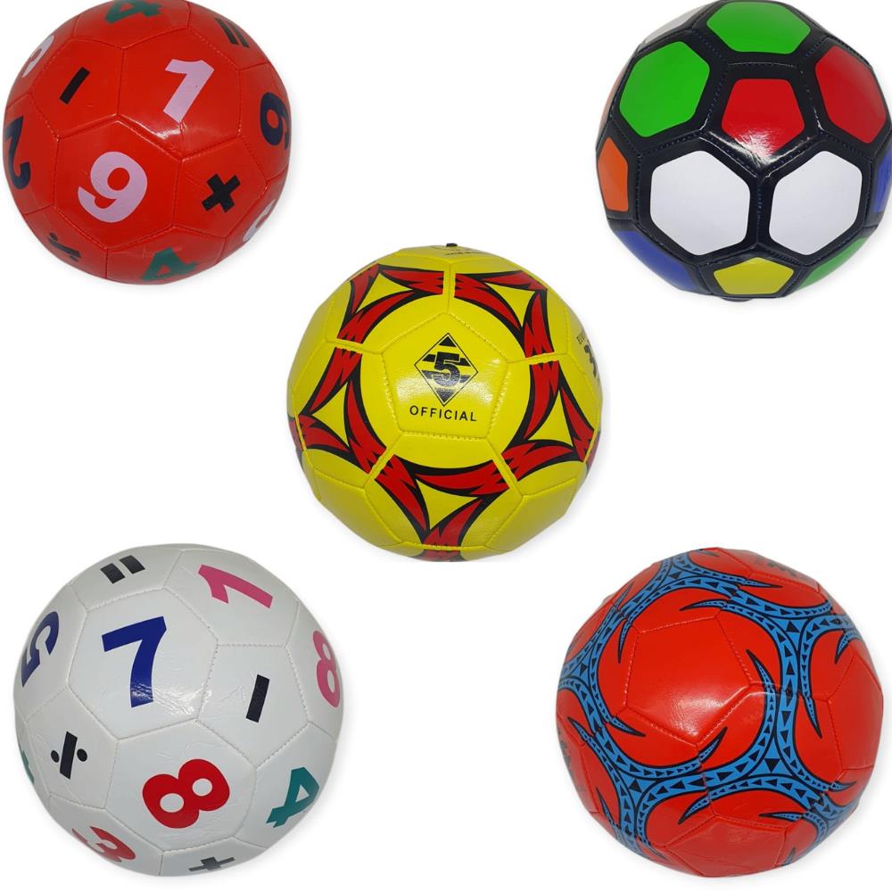 top-1805-futbol-topu-35997 TOP - 1805 - FUTBOL TOPU (Lisinya) - Görsel 1