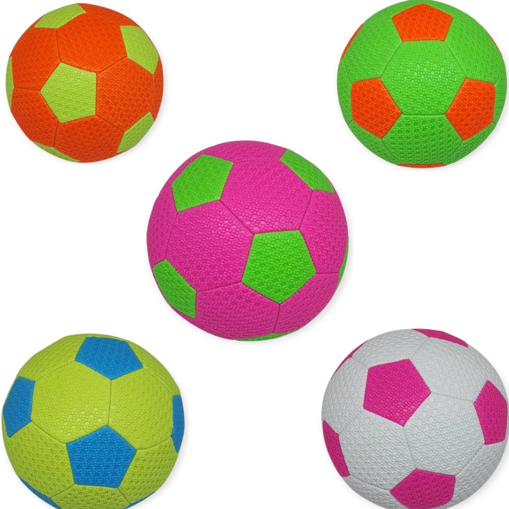 top-1807-futbol-topu-lux-35986 TOP - 1807 - FUTBOL TOPU LÜX (Lisinya) - Görsel 1