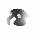 Topmatik Topamatik Yarım Ay 4 Bacağı İleri Geri Yapan Yedek Parça ( Lisinya ) - Görsel 2