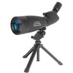 25-75x100 Tek Gözlü Kuş Gözlem ve Ok Atış Dürbünü ( Lisinya )