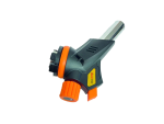 Turbo Torch Pürmüz Çakmak ( Lisinya ) - Görsel 2