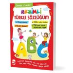 Resimli Türkçe Sözlük