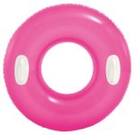 Tutunmalı Parlak Simit 76 Cm İntex - 59258 (Lisinya) - Görsel 2