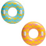 Tutunmalı Yıldız Simit 91 Cm İntex - 59256 (Lisinya)