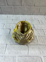 Gold Hoodie Kalemlik 10x10 cm Masa Üstü Düzenleyici - Lisinya - Görsel 2
