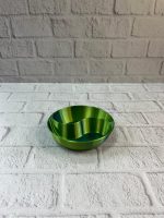 Dekoratif Yeşil Çerezlik Kase 4’lü Set 3x12 cm - Lisinya - Görsel 2