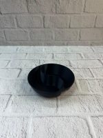 Siyah Çerezlik Kase Seti 4 Adet 3x12 cm - Lisinya - Görsel 2