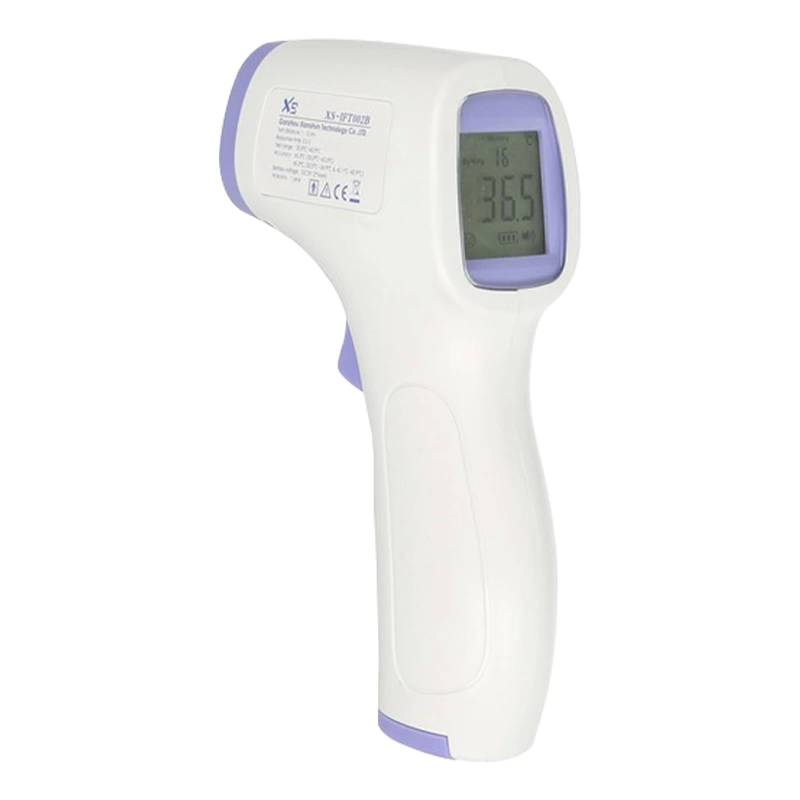 xs-xs-ift002b-1-cm-5-cm-mesafe-32-c-422-c-arasi-temassiz-ates-olcer-199656530-sw800sh800 1 Cm-5 Cm Mesafe 32*c-42.2*c Arası Temassız Ateş Ölçer ( Lisinya ) - Görsel 1