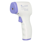 1 Cm-5 Cm Mesafe 32*c-42.2*c Arası Temassız Ateş Ölçer ( Lisinya ) - Görsel 2