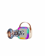 2 MİKRAFONLU SPEAKER - Lisinya - Görsel 2