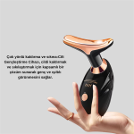 Taşınabilir Cilt Sıkılaştırıcı – 0.6 W Hafif ve Ergonomik - Lisinya - Görsel 2