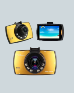 Full HD Araç Kamerası G Sensor Gece Görüşlü Dash Cam - Vipsepet - Görsel 2