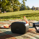 Kablosuz Mini Hoparlör Bluetooth USB TF Kart Destekli Taşınabilir Ses Cihazı - Vipsepet