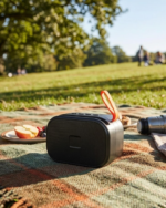 Kablosuz Mini Hoparlör Bluetooth USB TF Kart Destekli Taşınabilir Ses Cihazı - Vipsepet