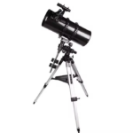 203-800 Profesyonel Aynalı Model Teleskop ( Lisinya ) - Görsel 2