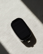 Mini Güneş Enerjili Powerbank Cep Tipi Acil Şarj Cihazı - vipsepet