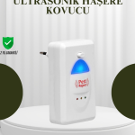 Kimyasal İçermeyen Evcil Hayvan Dostu Haşere Kovucu - Vipsepet