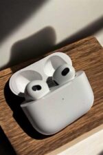3.Nesil TWS Bluetooth Kulaklık Mikrofonlu ANC Özelliği Dokunmatik Kontrol - vipsepet - Görsel 3