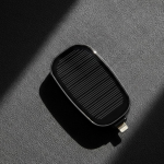 Taşınabilir Solar Powerbank 1200mAh Outdoor Kullanım - vipsepet