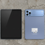 10.1 İnç Tablet 6800 mAh Batarya Çift Hoparlörlü - Vipsepet