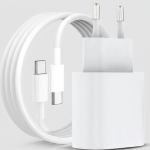 35W Güçlü USB-C Şarj Aleti Type-C Kablo Dahil - Vipsepet