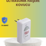 Ev ve Ofis İçin Etkili Böcek ve Kemirgen Kovucu - Vipsepet
