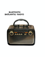 KTF1467 RADYO - Vipsepet