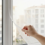 PENCERE SİNEKLİK - Vipsepet