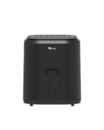 1360W Yağsız Sıcak Hava Fritözü 4 Litre Dokunmatik Air Fryer - Vipsepet - Görsel 2
