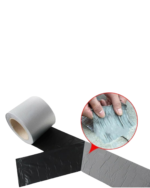 2 Metre Sızdırmaz Bant 96mm Metalik Tamir Bandı Boru Çatlak Onarım Bandı - Vipsepet - Görsel 2
