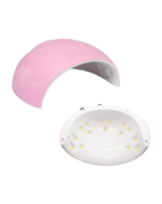 Ev Tipi Manikür İçin Ultraviyole LED Oje Kurutucu - Vipsepet - Görsel 3