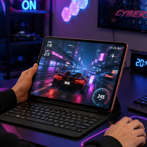 Klavyeli Tablet Bilgisayar Seti Dokunmatik Kalem ve Kılıf Destekli - Vipsepet