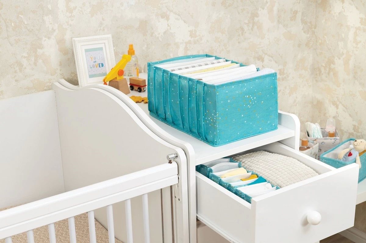 baby-akordiyon-organizer-cekmece-duzenleyici-large-yesil-04089-144983835-sw1200sh799 Baby Akordiyon Organizer Çekmece Düzenleyici Large (yeşil) - 04089 ( Vipsepet ) - Görsel 1