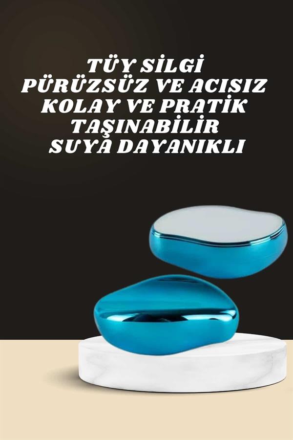 Compressed by jpeg-recompress Crystal Eraser Epilasyon Aleti ve Titreşimli Yüz Temizleme Masaj Aleti - Vipsepet - Görsel 1