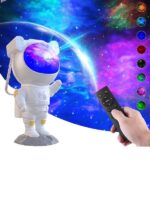 ASTRONOT  LAMBA SPEAKERLI - Vipsepet