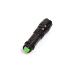 Gold Orion Km-84 Tasarruflu Şarjlı Zoomlu Metal El Feneri Kemer Klipsli ( Vipsepet ) - Görsel 3