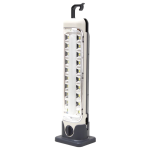 Lj-8830-1 20+1 Ledli Şarjlı Işıldak ( Lisinya ) - Görsel 2