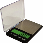Mh-999 Pratik Dijital Hassas Mutfak Terazisi Hassas Tartı 2000 G /0.01 Gr. Hassasiyet ( vipsepet )