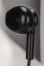 Mikrofonlu Kablolu Bluetooth Kulaklık Yeni Nesil Yüksek Ses Kaliteli - vipsepet - Görsel 2